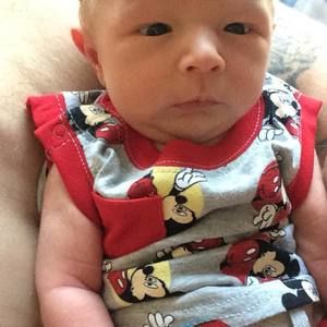 Meet your Posher, Timothy